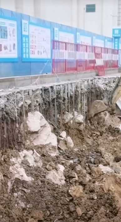 安庆潜山县微型桩